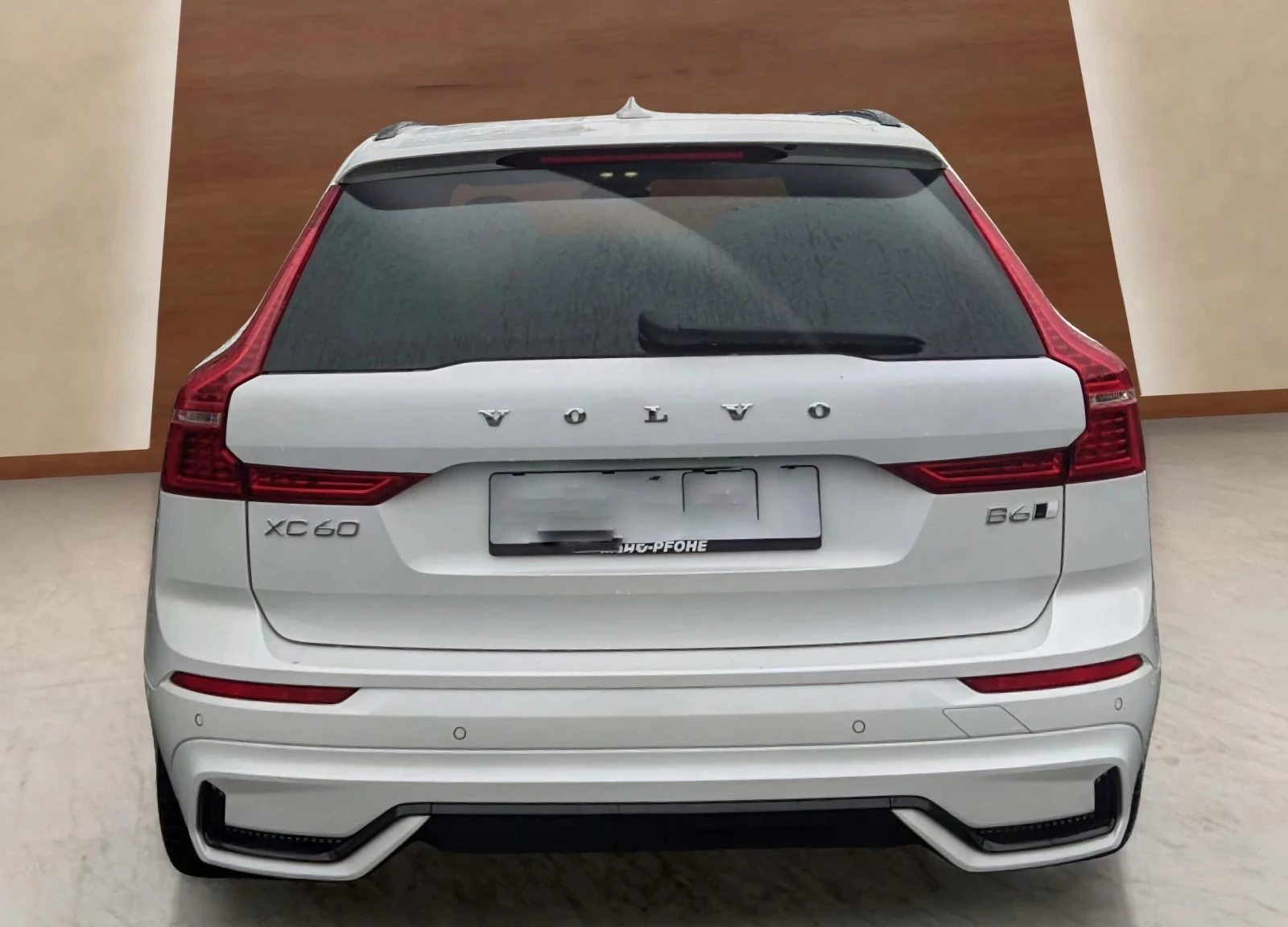 Volvo XC60 T6, снимка 5 - Автомобили и джипове - 55731662
