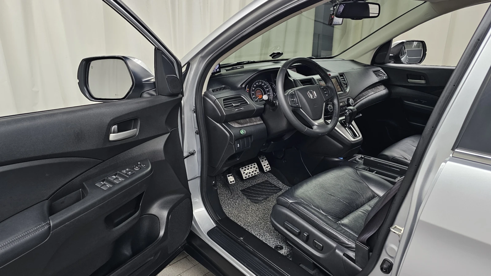 Honda Cr-v 4WD EX-L autogeorge.com, снимка 13 - Автомобили и джипове - 56083491