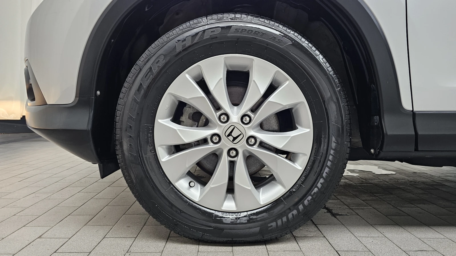 Honda Cr-v 4WD EX-L autogeorge.com, снимка 7 - Автомобили и джипове - 56083491