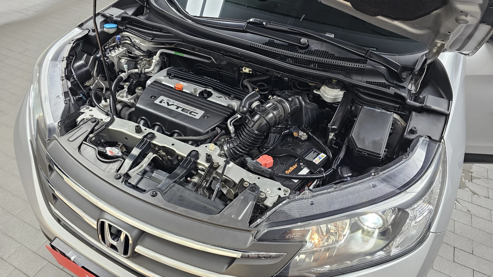 Honda Cr-v 4WD EX-L autogeorge.com, снимка 8 - Автомобили и джипове - 56083491