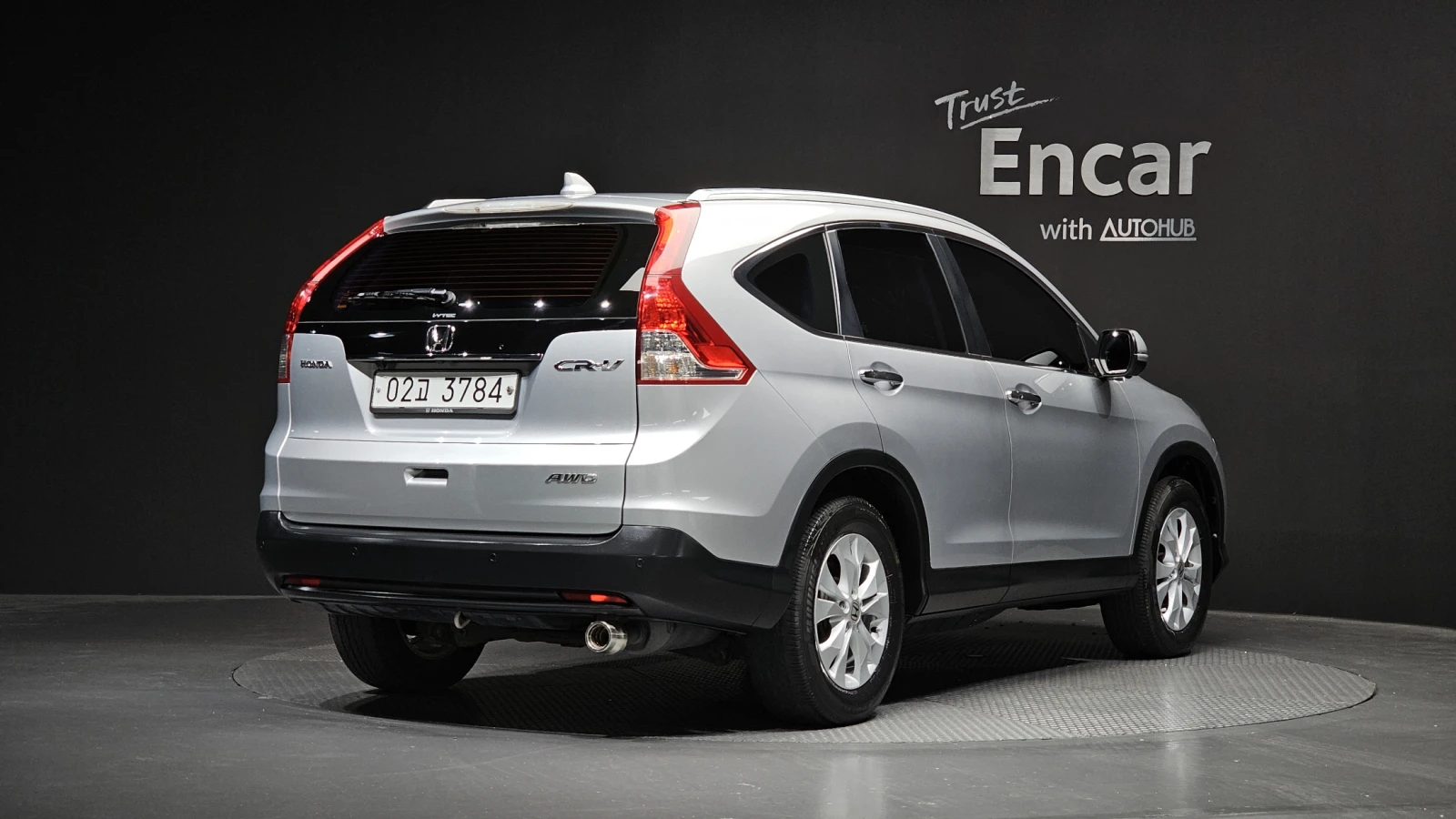 Honda Cr-v 4WD EX-L autogeorge.com