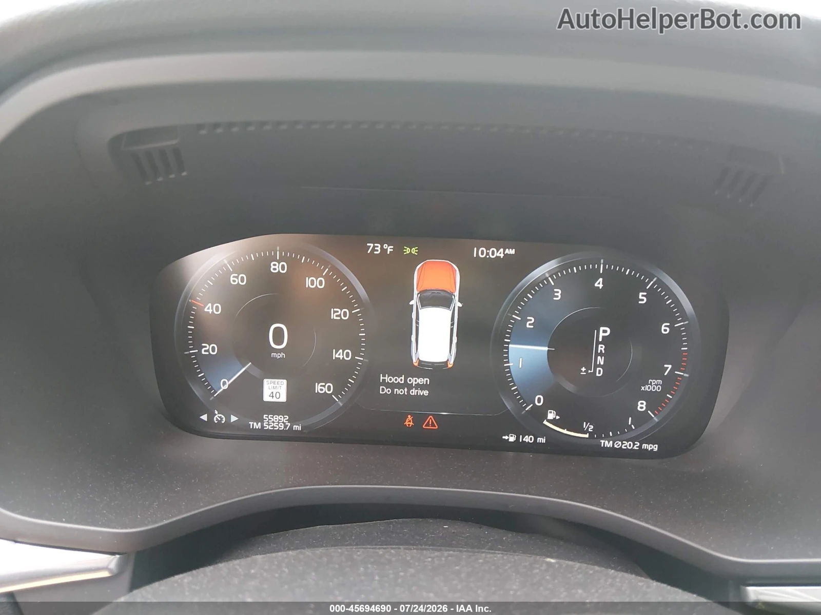 Volvo XC60 T6 Momentum* 4х4* Цена до БГ, снимка 11 - Автомобили и джипове - 56159288