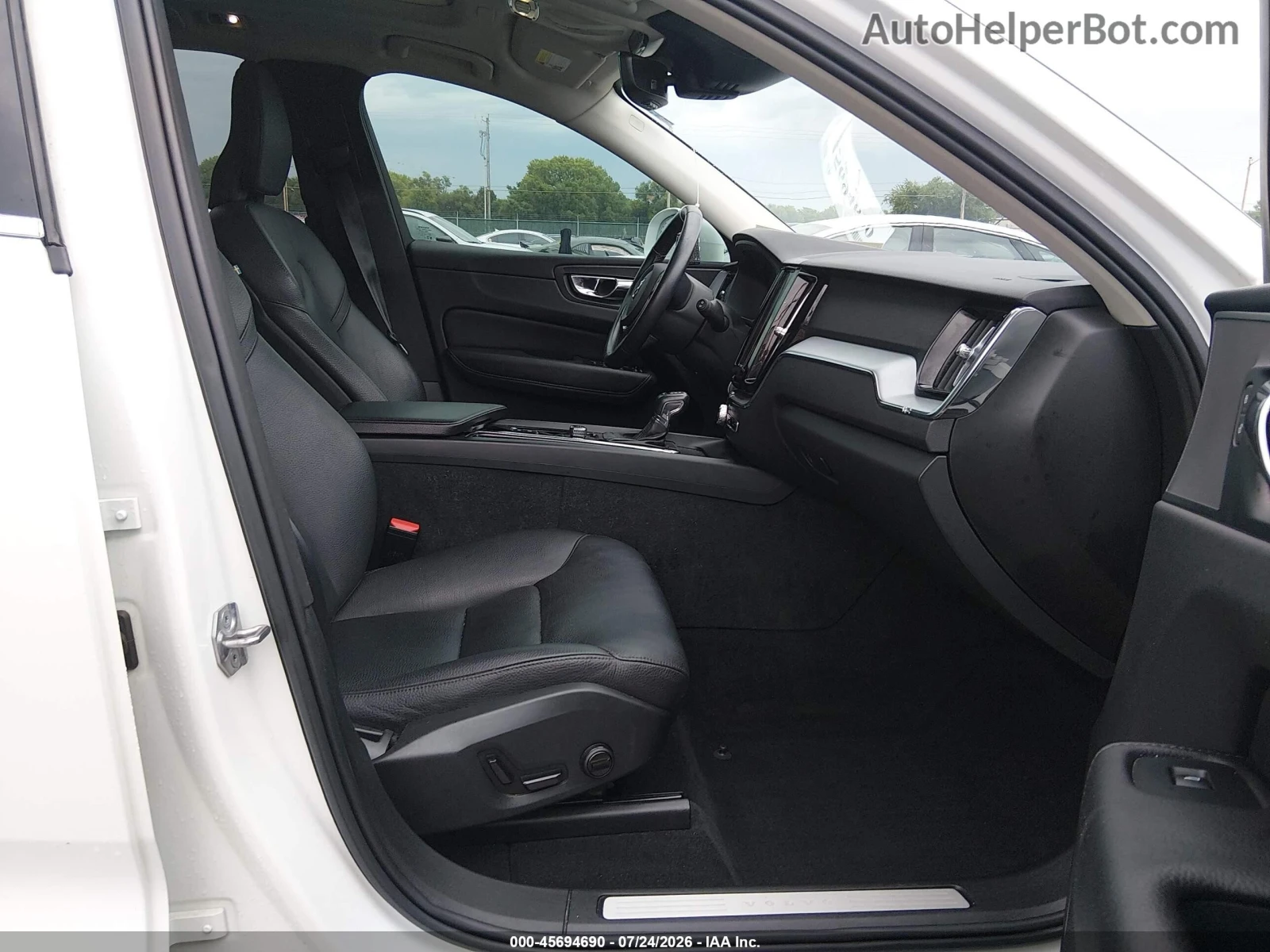 Volvo XC60 T6 Momentum* 4х4* Цена до БГ, снимка 9 - Автомобили и джипове - 56159288