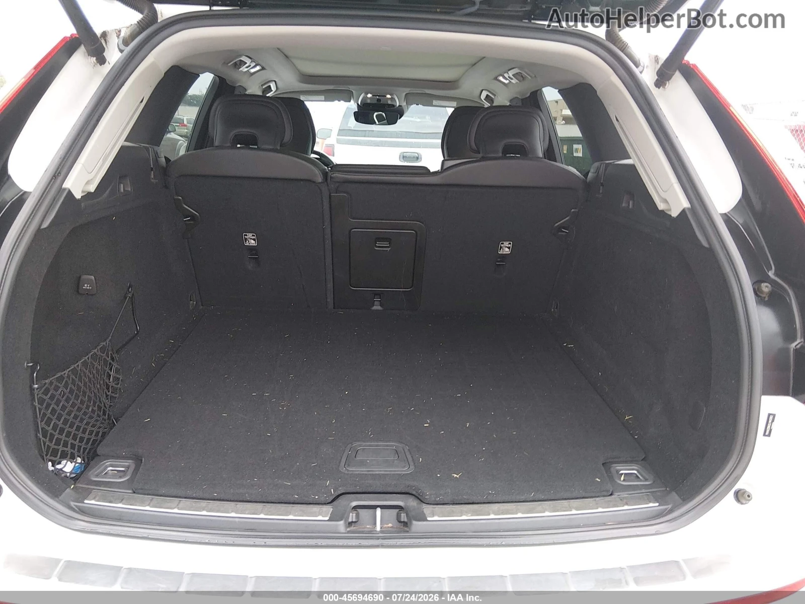 Volvo XC60 T6 Momentum* 4х4* Цена до БГ, снимка 7 - Автомобили и джипове - 56159288