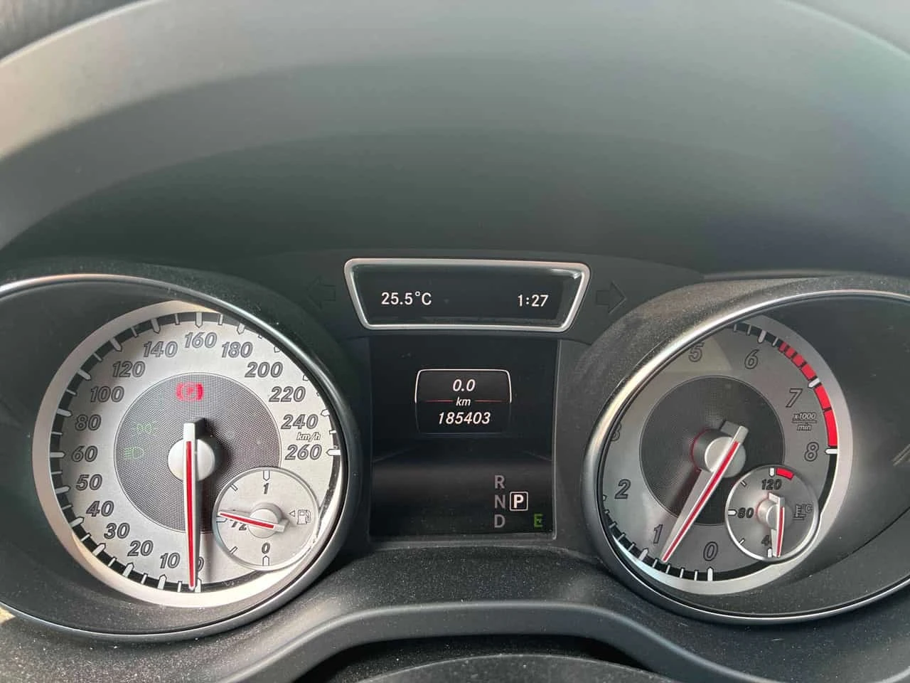 Mercedes-Benz GLA 250 CARFAX/��������/�������/����/�����/����������� | Mobile.bg � ����������� 8