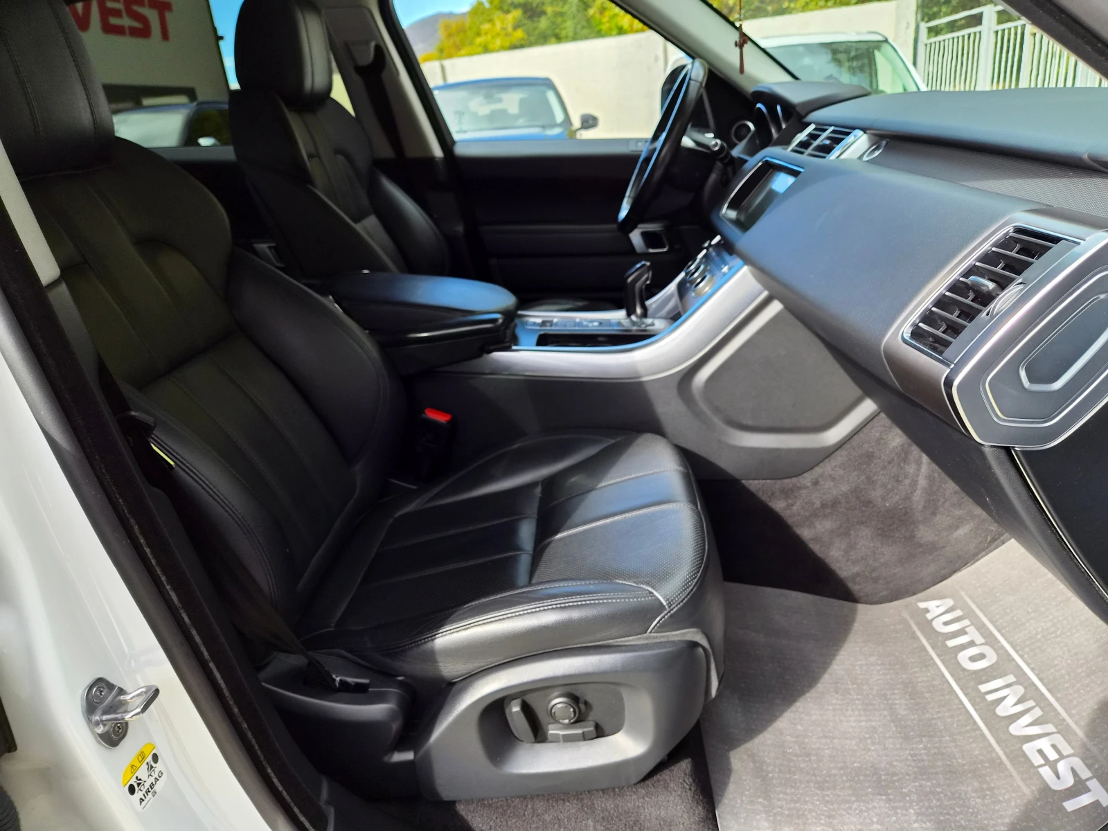 Land Rover Range Rover Sport 7-MECTA/����/������/4�4/ | Mobile.bg � ����������� 14