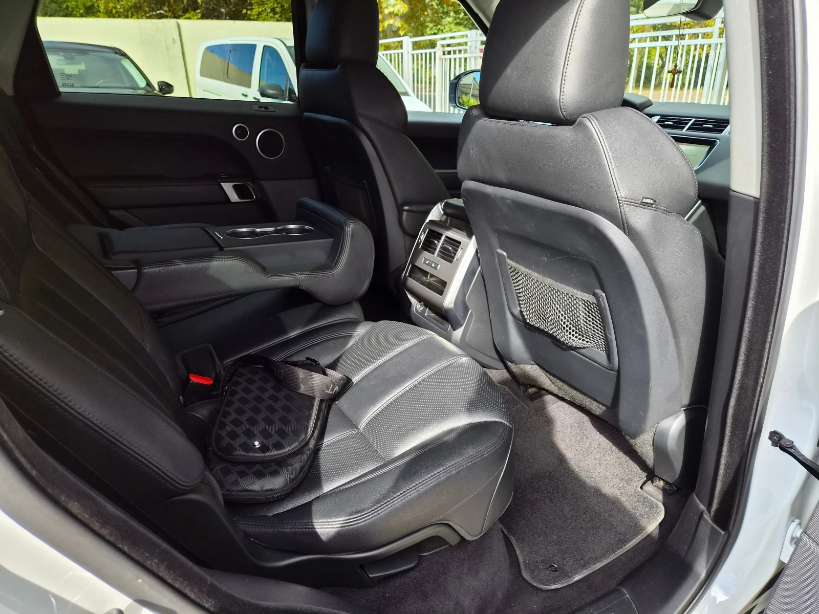 Land Rover Range Rover Sport 7-MECTA/����/������/4�4/ | Mobile.bg � ����������� 13