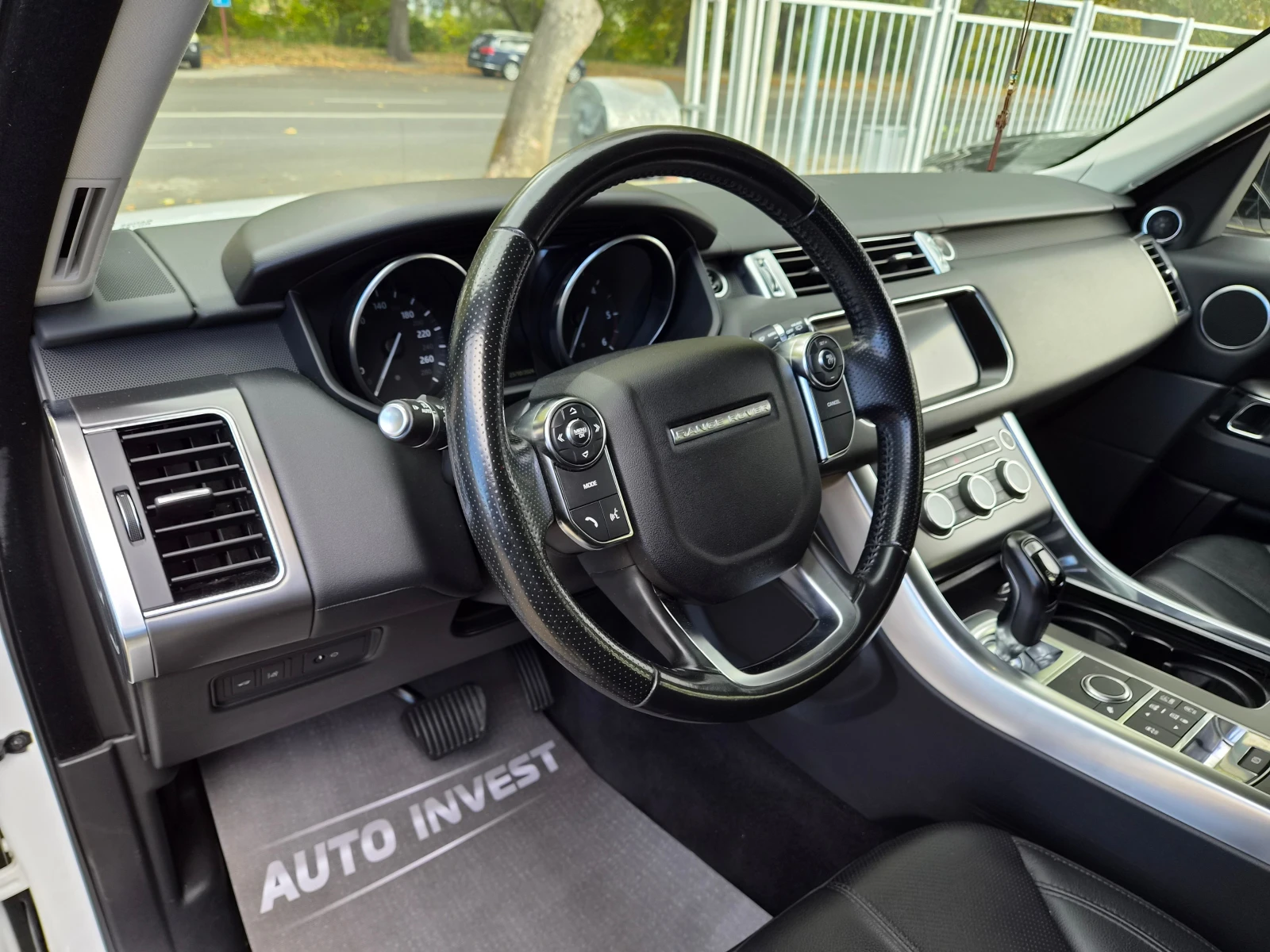 Land Rover Range Rover Sport 7-MECTA/����/������/4�4/ | Mobile.bg � ����������� 10