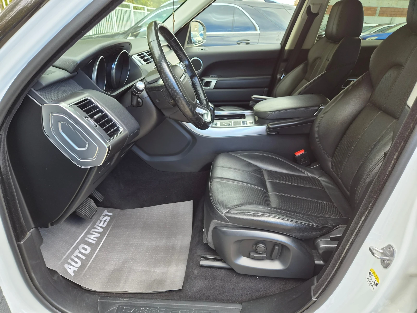 Land Rover Range Rover Sport 7-MECTA/����/������/4�4/ | Mobile.bg � ����������� 9