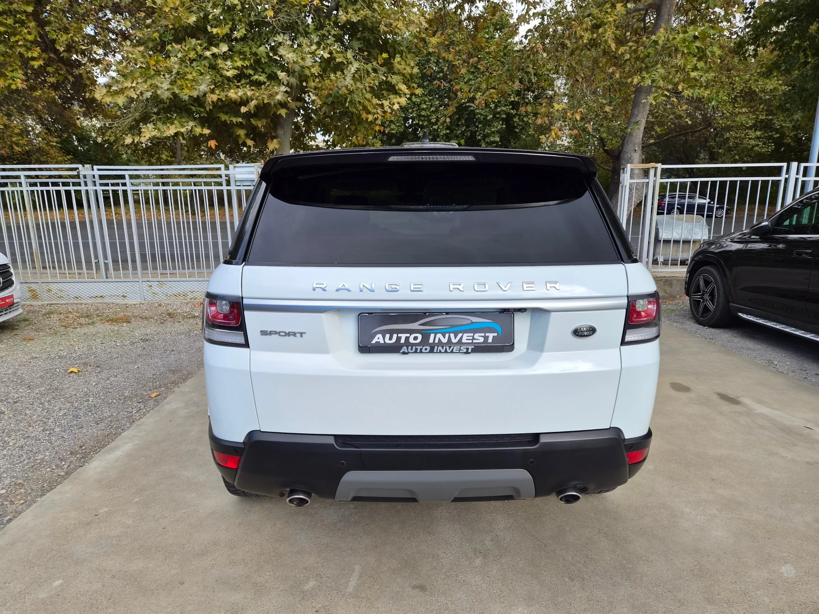 Land Rover Range Rover Sport 7-MECTA/����/������/4�4/ | Mobile.bg � ����������� 6