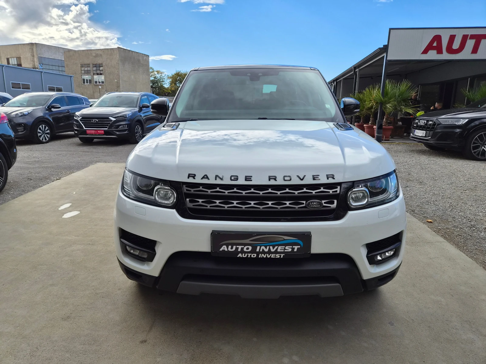Land Rover Range Rover Sport 7-MECTA/����/������/4�4/ | Mobile.bg � ����������� 2