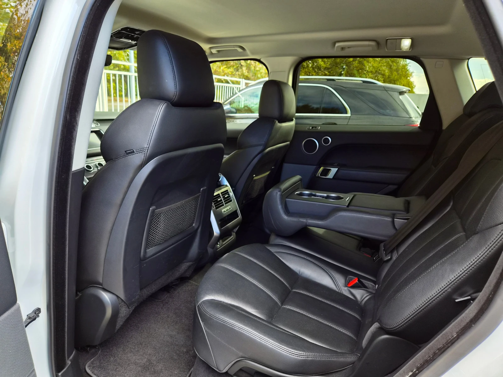 Land Rover Range Rover Sport 7-MECTA/����/������/4�4/ | Mobile.bg � ����������� 11