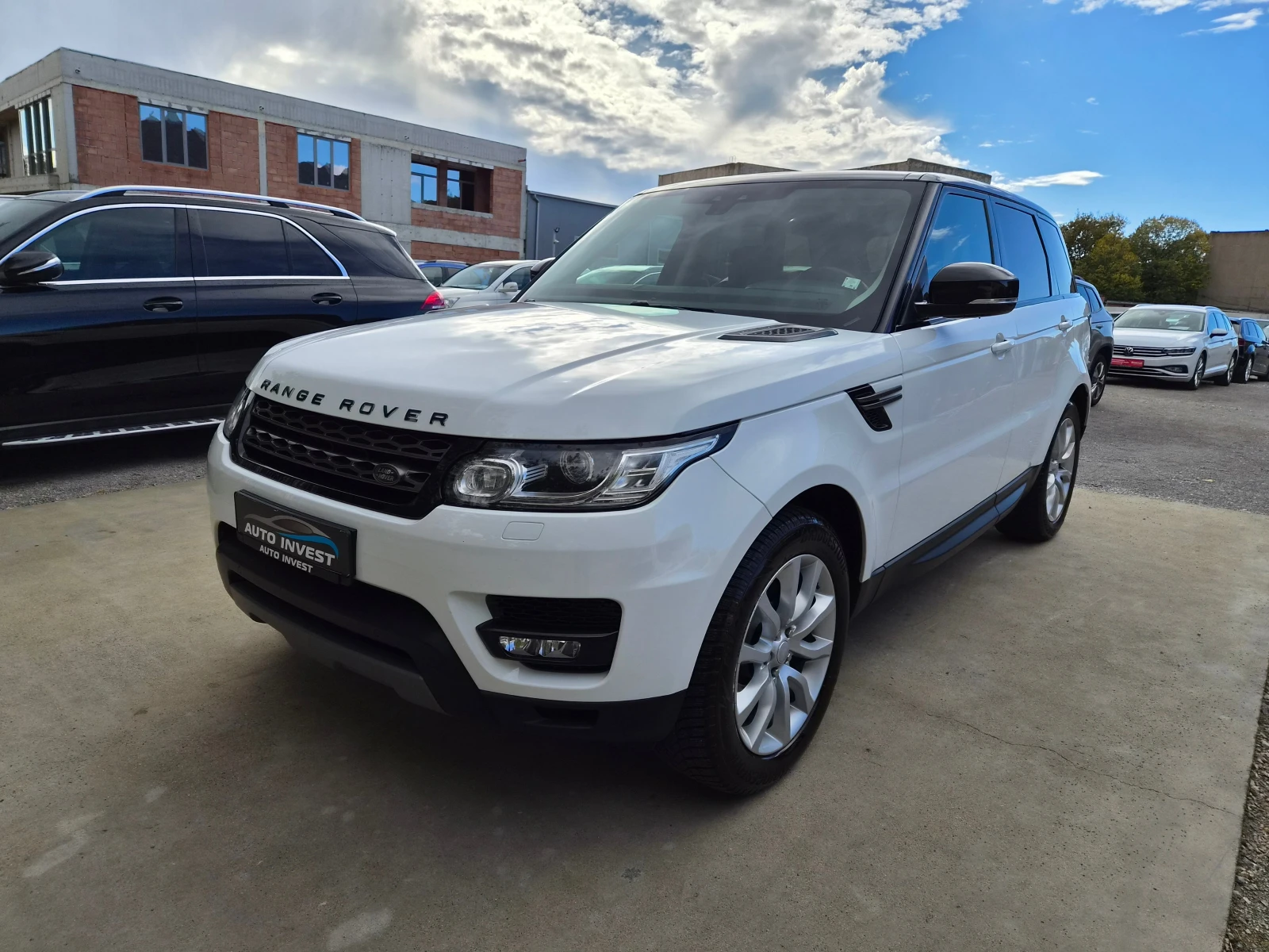Land Rover Range Rover Sport 7-MECTA/����/������/4�4/ | Mobile.bg � ����������� 3