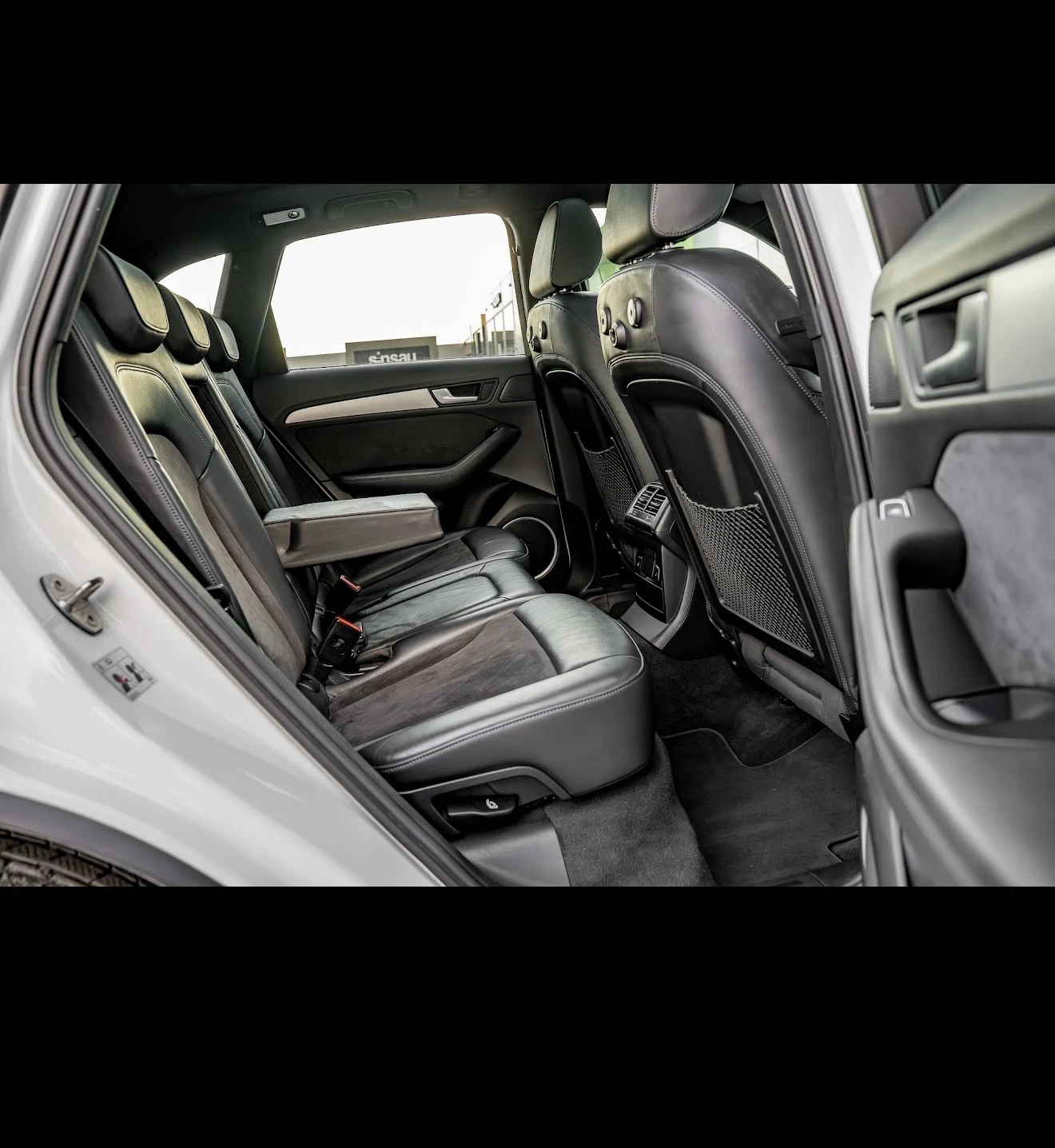 Audi SQ5 Competition, снимка 13 - Автомобили и джипове - 56658259
