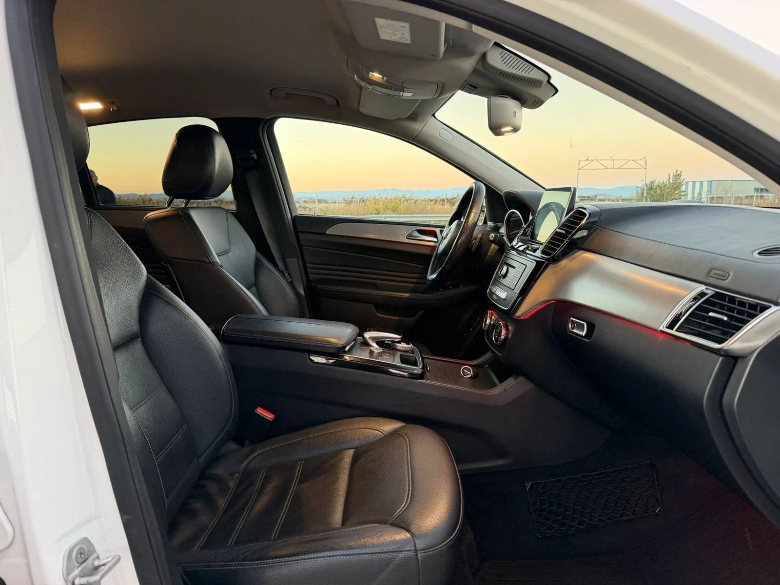 Mercedes-Benz GLE 350 AMG 350 | Mobile.bg � ����������� 11