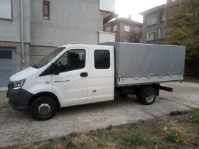 Gaz GAZelle NN, снимка 3