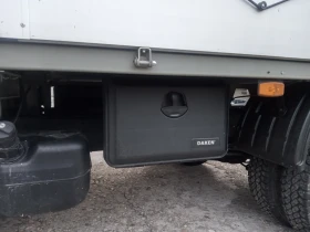 Gaz GAZelle NN, снимка 5