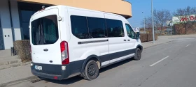 Ford Transit 2.2 , снимка 3