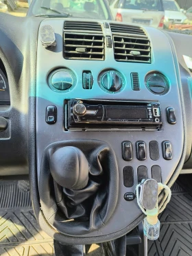 Mercedes-Benz V 200 vito, снимка 6