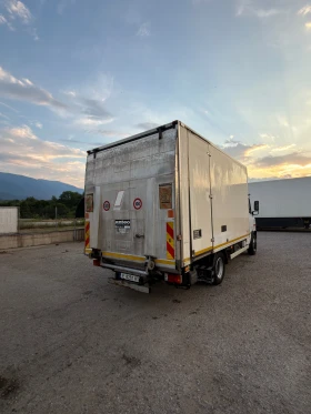Mercedes-Benz Vario 815 ХЛАДИЛЕН, снимка 4