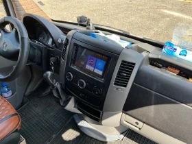 Mercedes-Benz Sprinter 314 cdi  VIP klasa, снимка 16