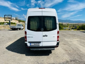 Mercedes-Benz Sprinter 314 cdi  VIP klasa, снимка 10