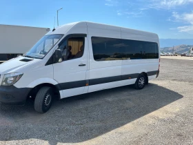 Mercedes-Benz Sprinter 314 cdi  VIP klasa, снимка 11