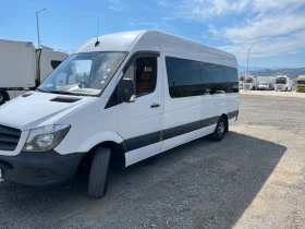 Mercedes-Benz Sprinter 314 cdi  VIP klasa, снимка 9