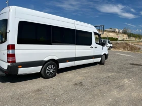 Mercedes-Benz Sprinter 314 cdi  VIP klasa, снимка 12
