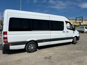 Mercedes-Benz Sprinter 314 cdi  VIP klasa, снимка 15