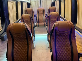 Mercedes-Benz Sprinter 314 cdi  VIP klasa, снимка 2