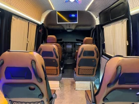 Mercedes-Benz Sprinter 314 cdi  VIP klasa, снимка 1