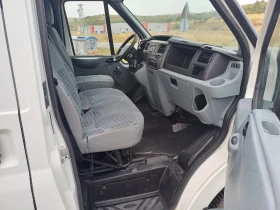 Ford Transit, снимка 6