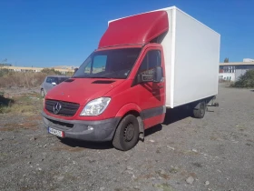 Mercedes-Benz 316 Sprinter 316 | Mobile.bg    2