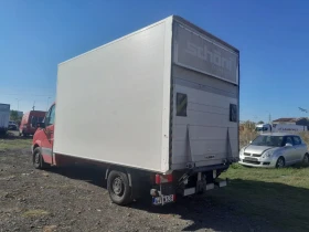 Mercedes-Benz 316 Sprinter 316 | Mobile.bg    5