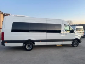 Mercedes-Benz Sprinter 516, снимка 1