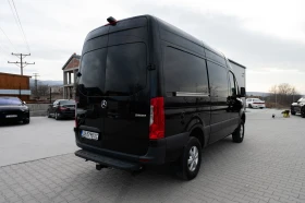 Mercedes-Benz Sprinter 319, снимка 4