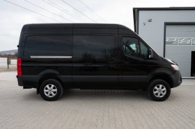 Mercedes-Benz Sprinter 319, снимка 3