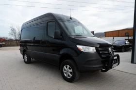 Mercedes-Benz Sprinter 319, снимка 2