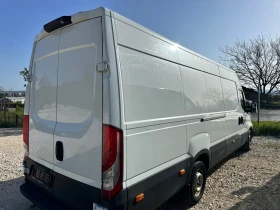 Iveco Daily 35S18 MAXI  | Mobile.bg    4
