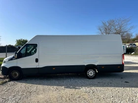 Iveco Daily 35S18 MAXI  | Mobile.bg    3
