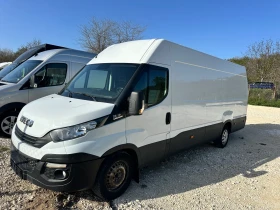 Iveco Daily 35S18 MAXI  | Mobile.bg    2