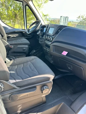 Iveco Daily 35S18 MAXI  | Mobile.bg    8