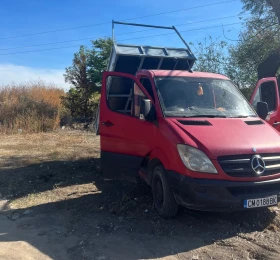 Mercedes-Benz 313, снимка 3