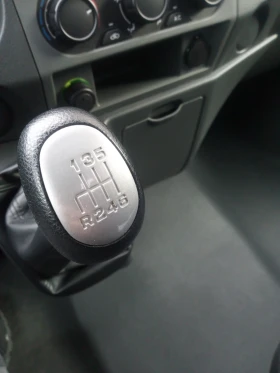 Gaz GAZelle NN, снимка 7 - Бусове и автобуси - 53632339