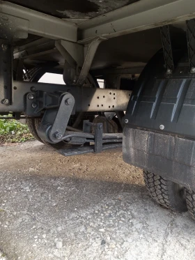 Gaz GAZelle NN, снимка 6 - Бусове и автобуси - 53632339