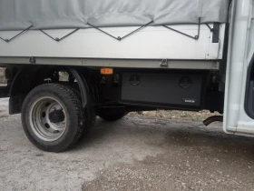 Gaz GAZelle NN, снимка 8 - Бусове и автобуси - 53632339