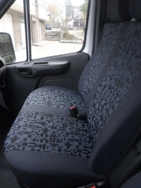 Gaz GAZelle NN, снимка 10 - Бусове и автобуси - 53632339