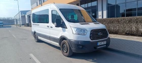 Ford Transit 2.2 