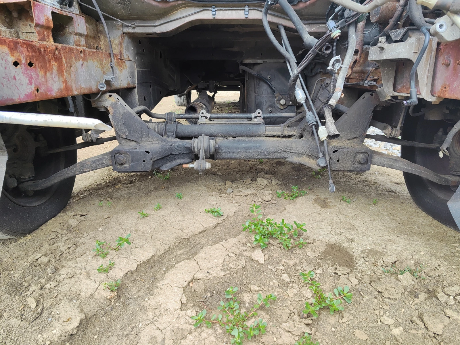 Renault Master 2300 | Mobile.bg   13